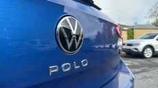 Volkswagen Polo 1.0 TSI Life 5dr Petrol Hatchback